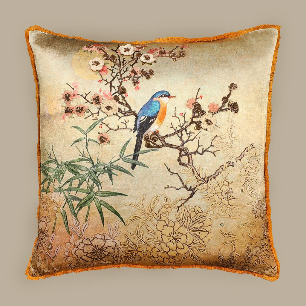 Cushion Cover - Bloomr