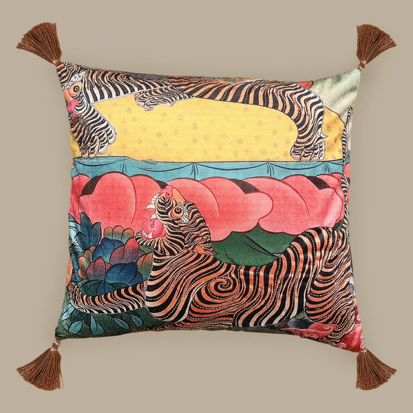 Cushion Cover - Bloomr