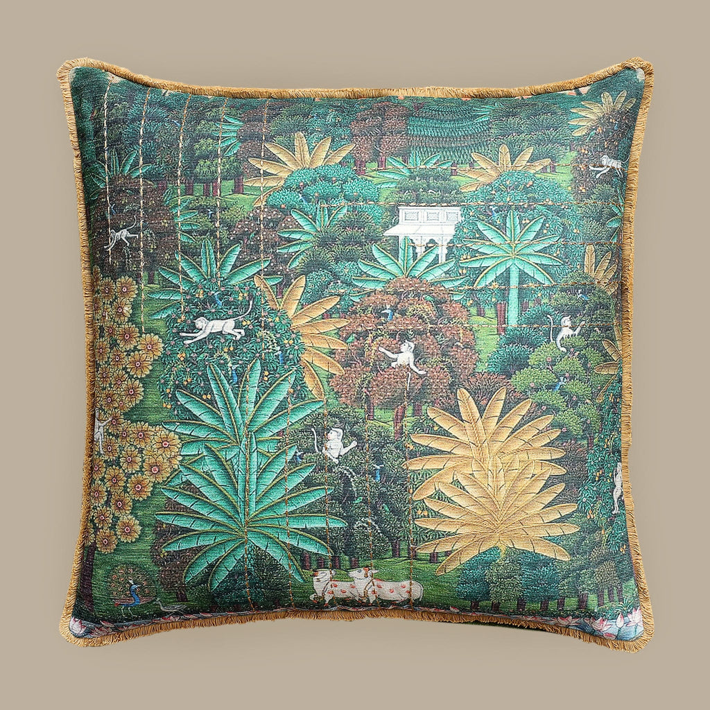 Cushion Cover - Bloomr