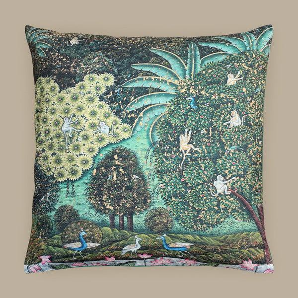 Cushion Cover - Bloomr