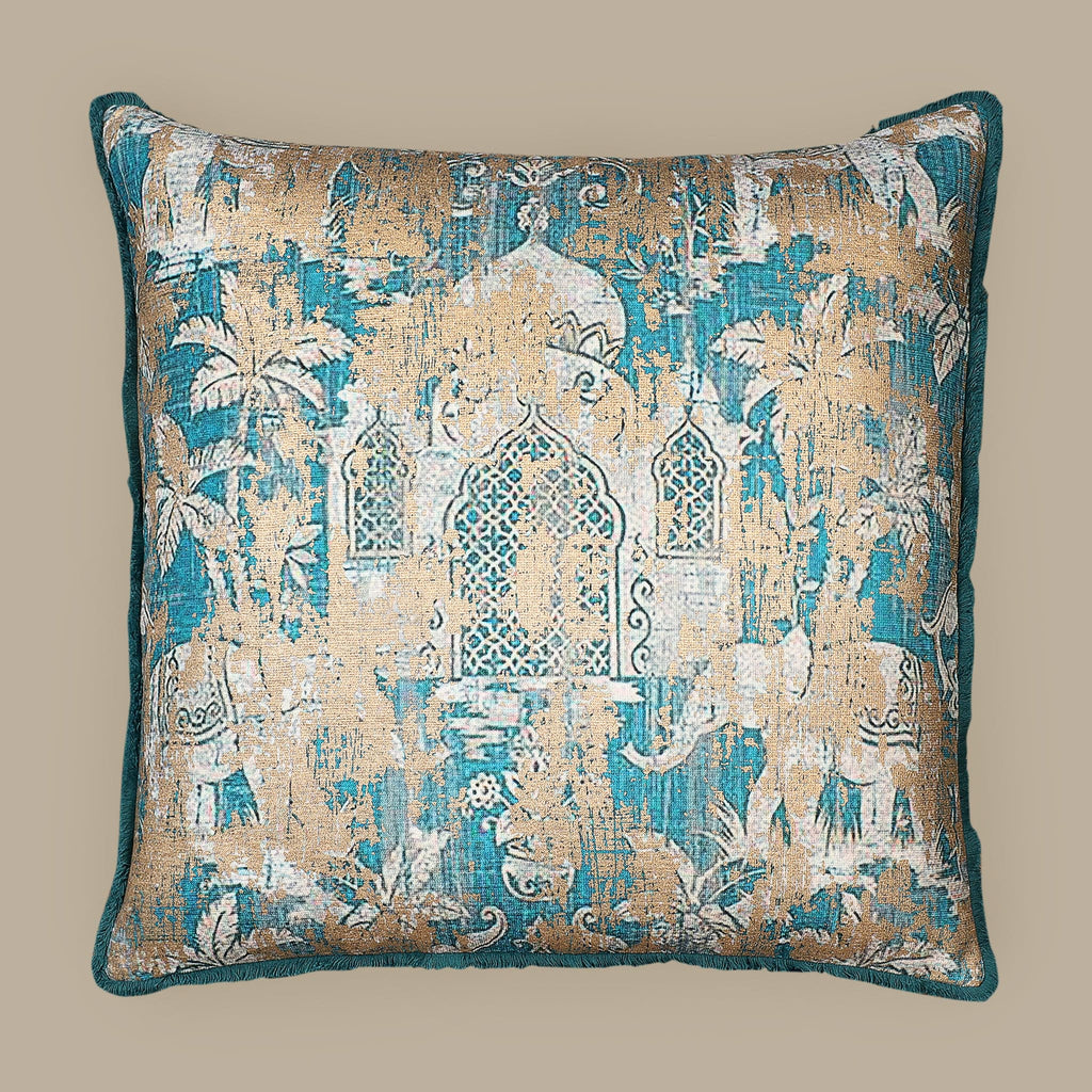 Cushion Cover - Bloomr