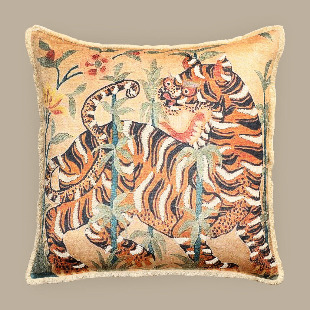 Cushion Cover - Bloomr