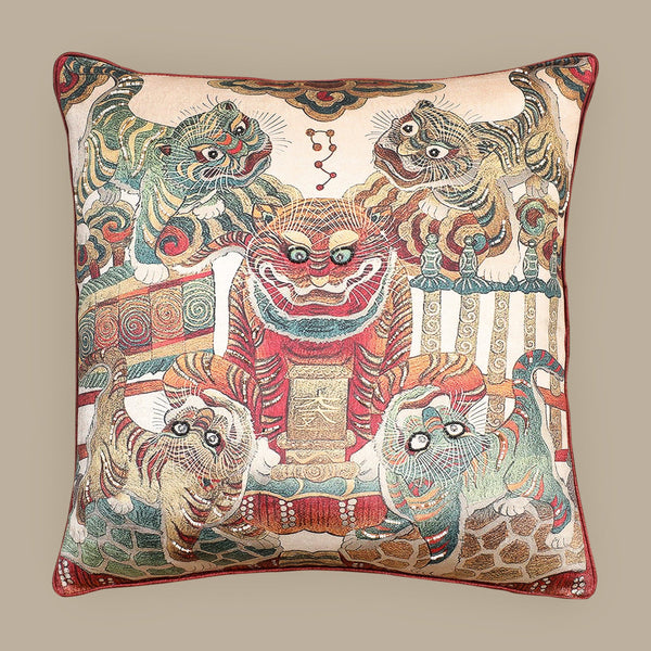 Cushion Cover - Bloomr