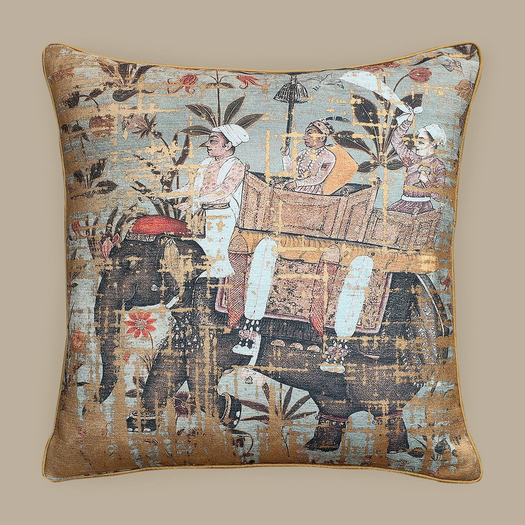 Cushion Cover - Bloomr