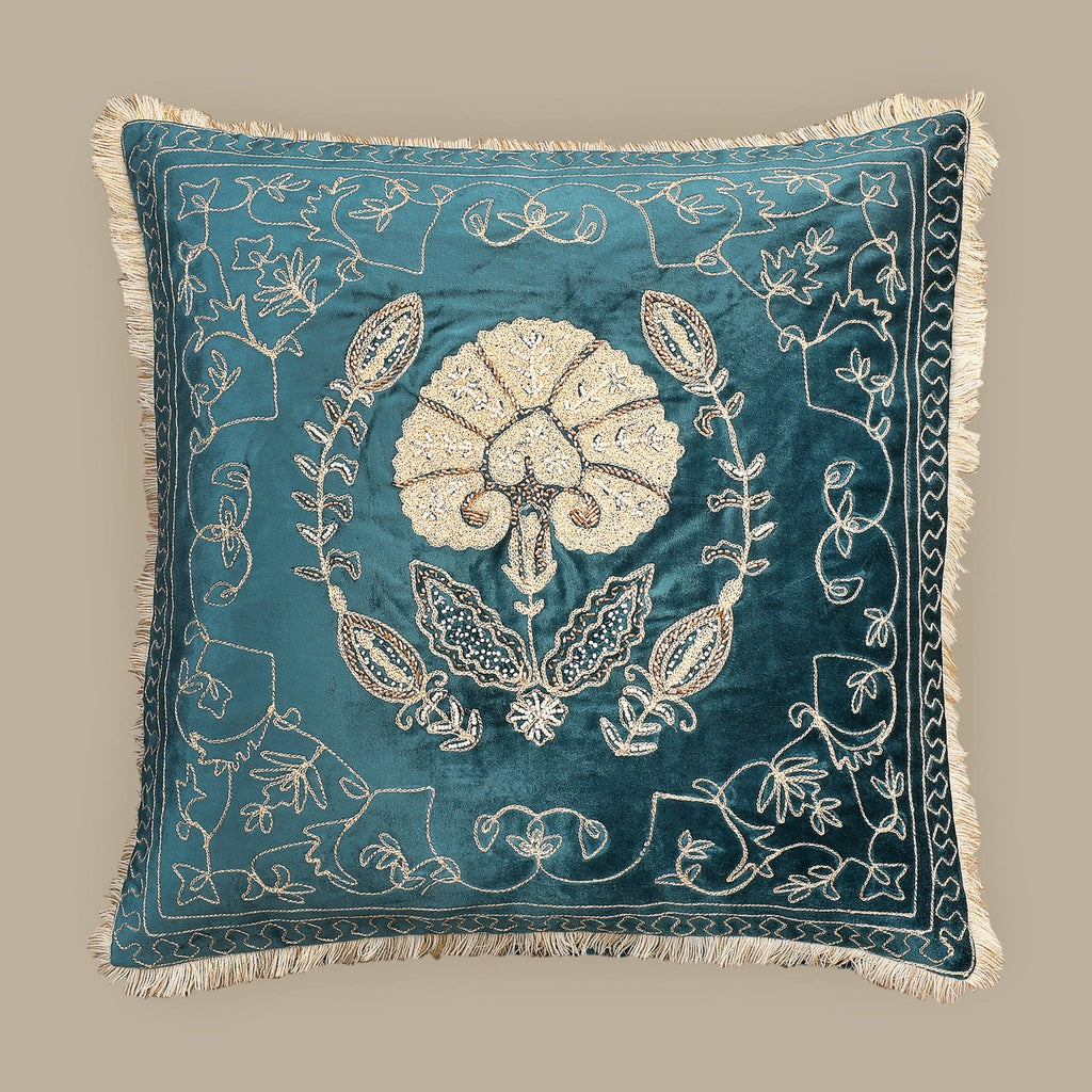 Cushion Cover - Bloomr