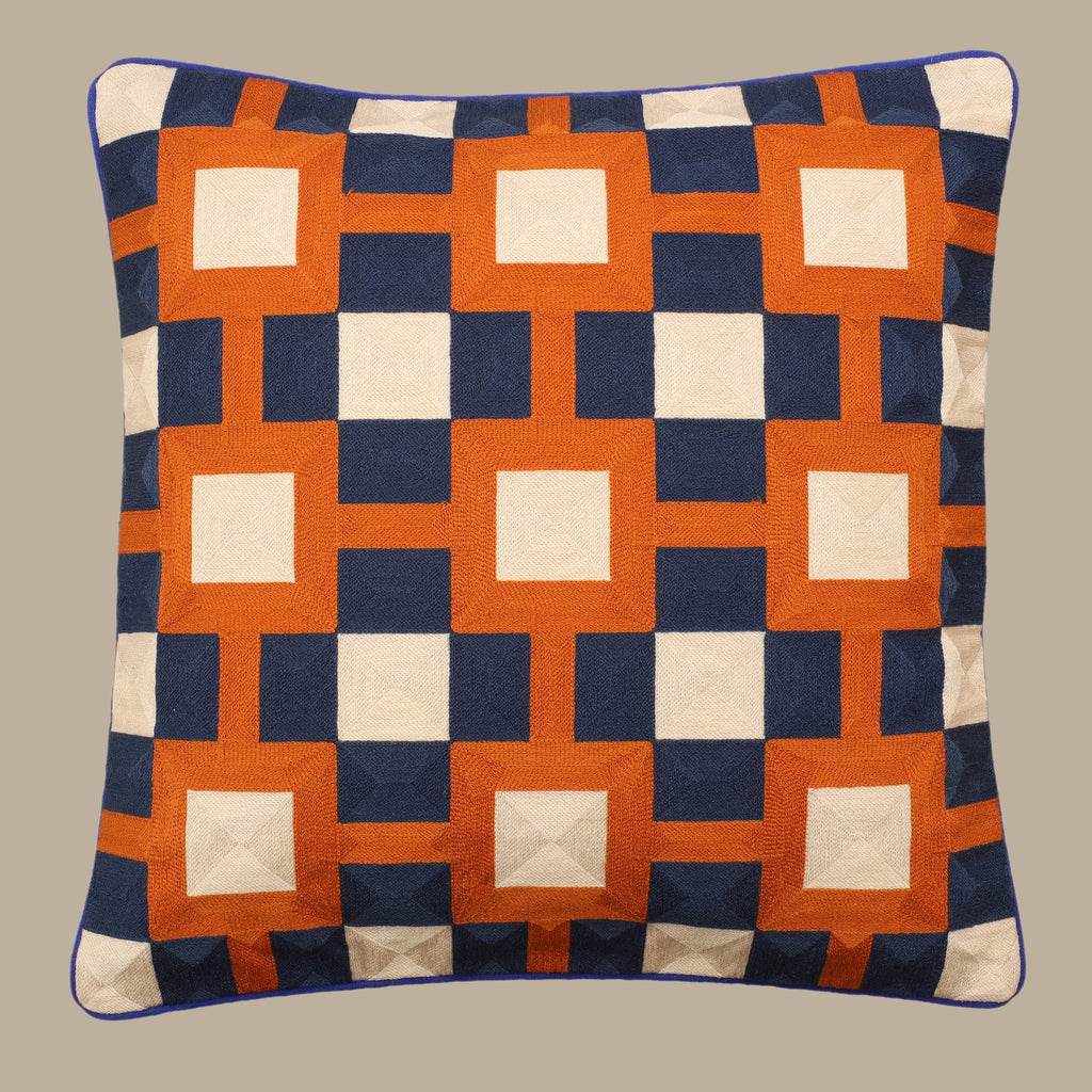 Cushion Cover - Bloomr