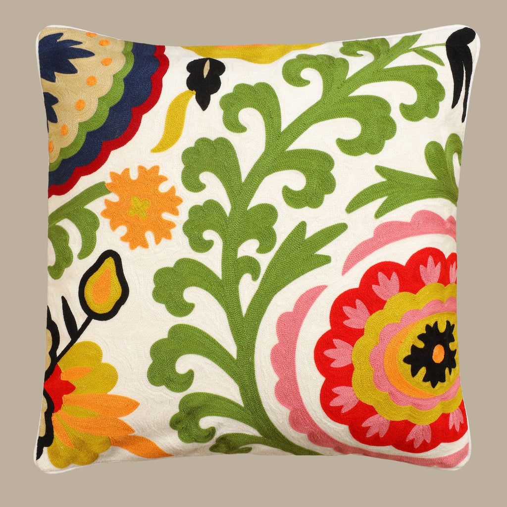 Cushion Cover - Bloomr