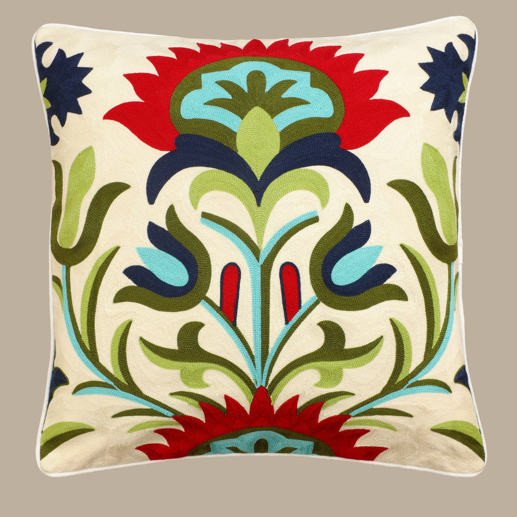 Cushion Cover - Bloomr