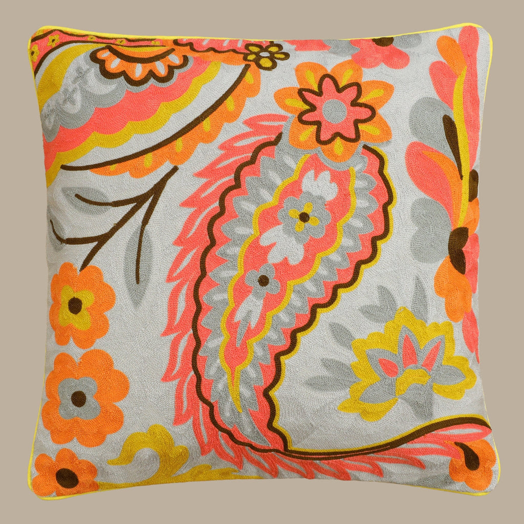 Cushion Cover - Bloomr