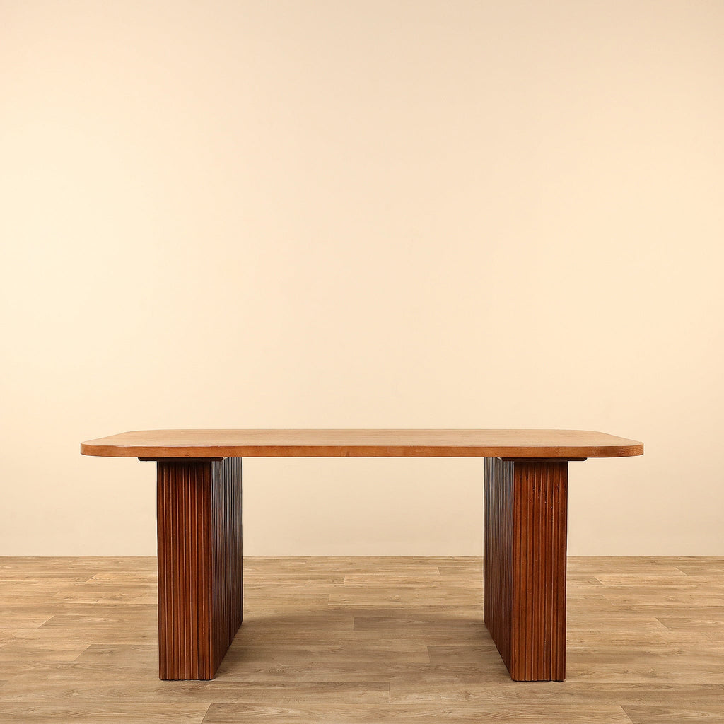 Frank <br> Dining Table <br>180cm - Bloomr