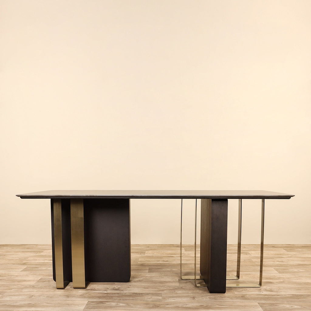 Jadine <br>Dining Table <br>200cm - Bloomr