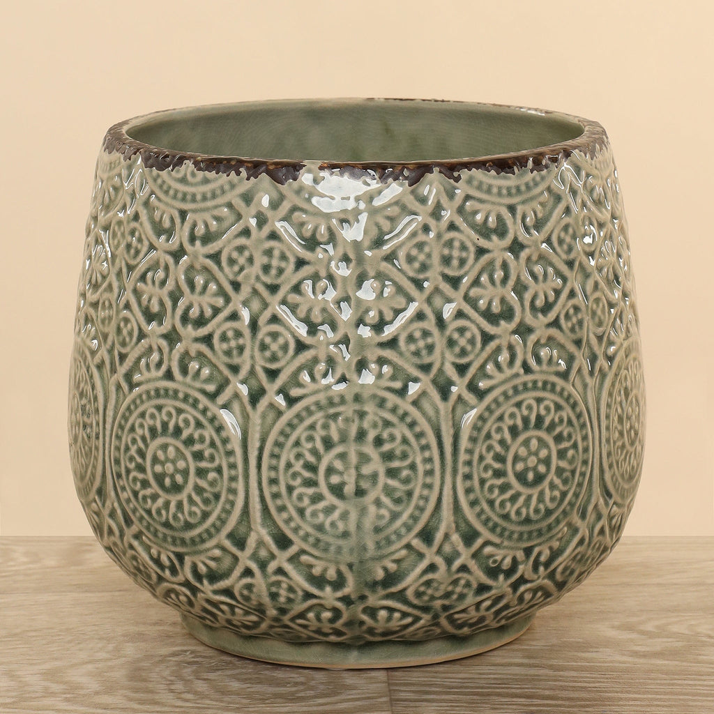 Ceramic Vase - Bloomr