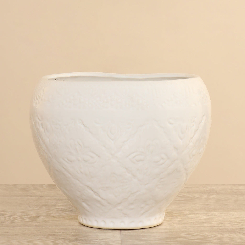 Ceramic Vase - Bloomr