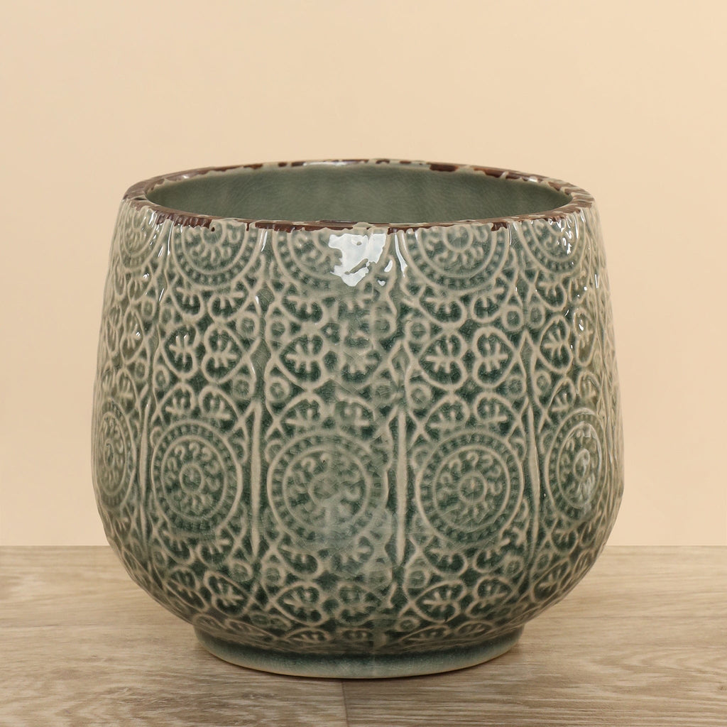 Ceramic Vase - Bloomr