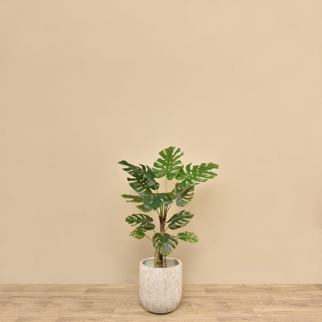 Artificial Philodendron Tree <br> 120cm - Bloomr